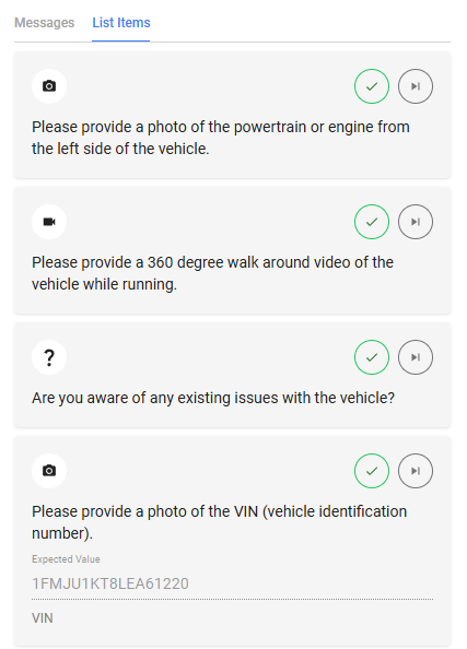 Create a custom field